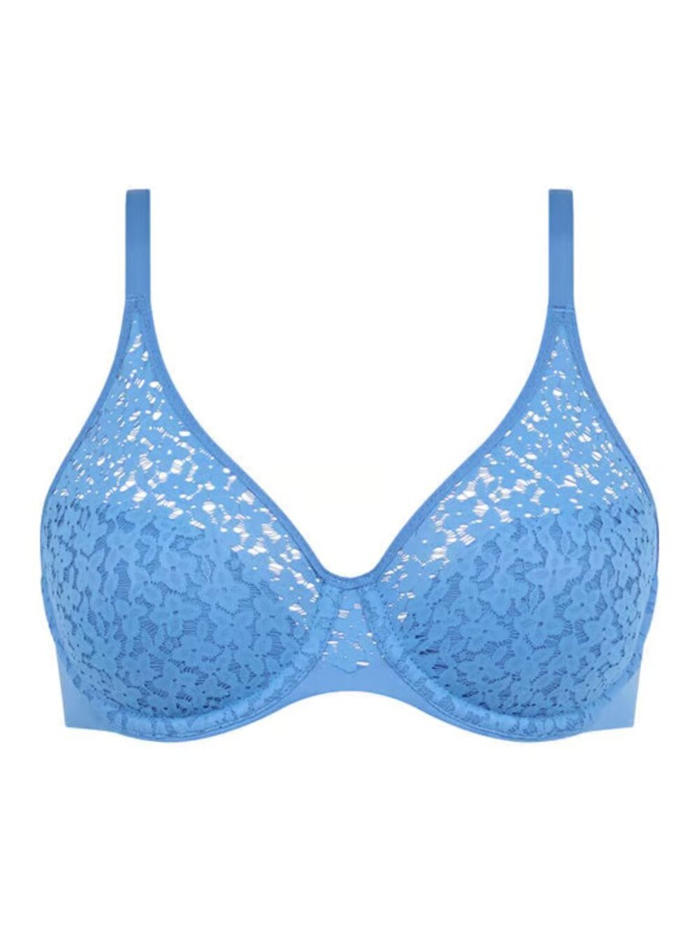 Chantelle Norah Comfort Underwirw Bra 32E (DD)